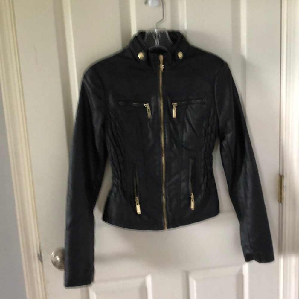Guess moto jacket